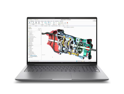 成都惠普工作站总代理 ZBook Power G11A工作站